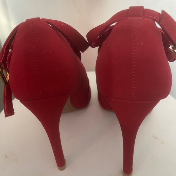 Booties - Picture 2 of 5